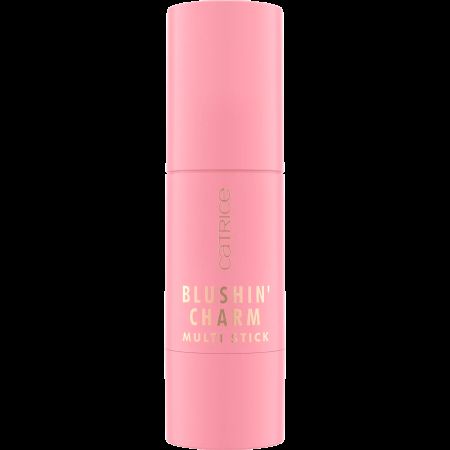 Blush cremos stick 040 Sparkle Lover Blushin' Charm, 5.5 g, Catrice