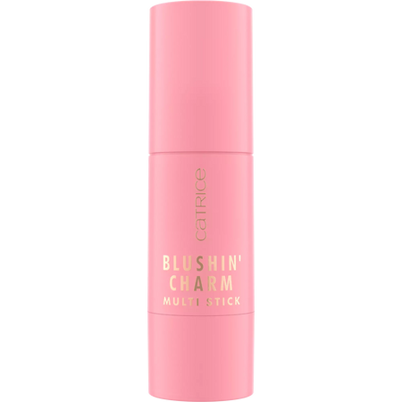 Blush cremos stick 040 Sparkle Lover Blushin' Charm, 5.5 g, Catrice
