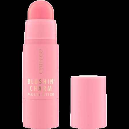 Blush cremos stick 040 Sparkle Lover Blushin' Charm, 5.5 g, Catrice 664769