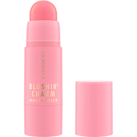 Blush cremos stick 040 Sparkle Lover Blushin' Charm, 5.5 g, Catrice 664769