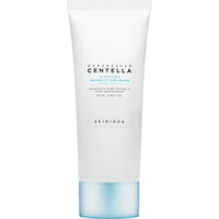 Crema de fata cu SPF 50+ PA++++ Centella Hyalu-Cica Water-Fit Sun, 100 ml, Skin1004