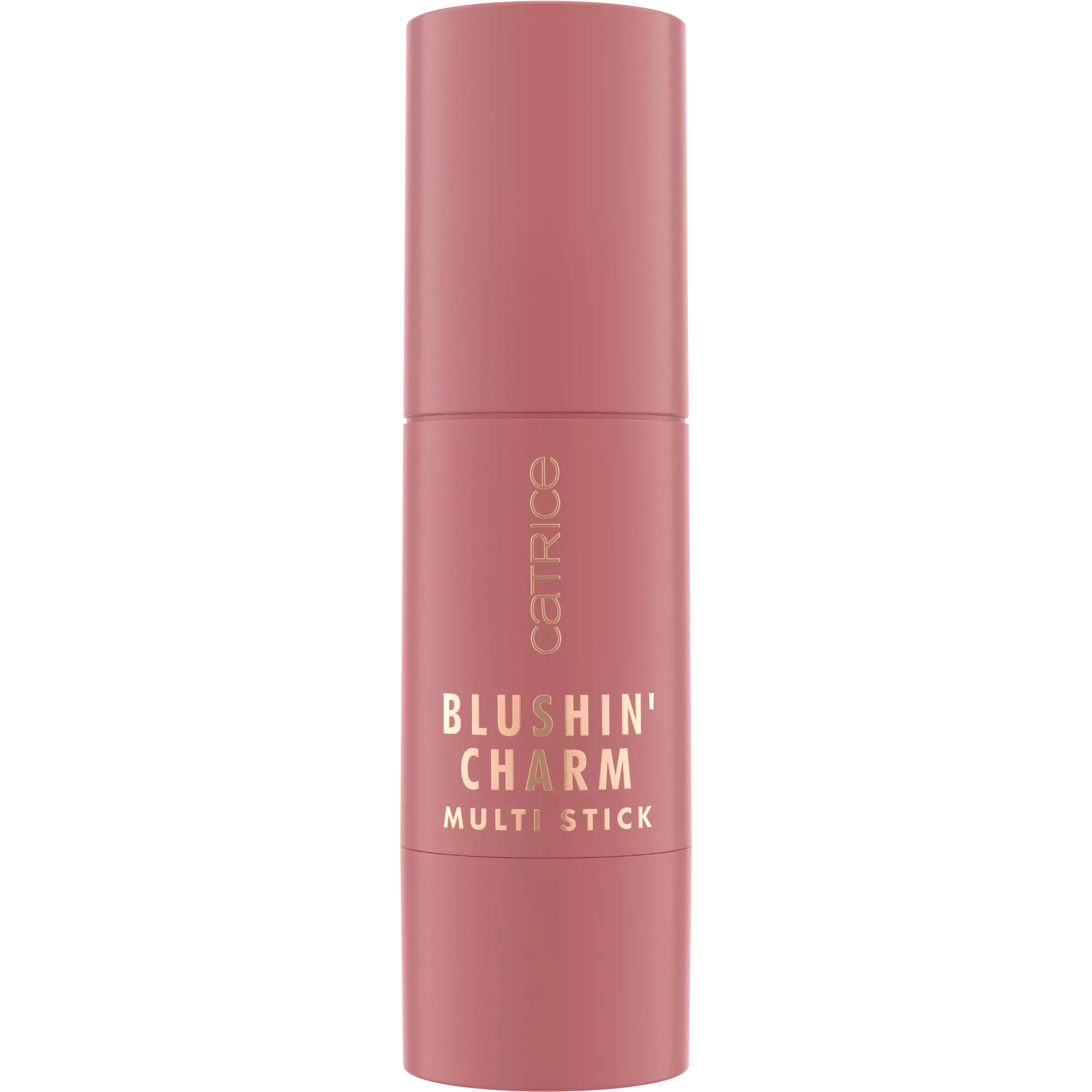 Blush cremos stick 050 Radiant Honey Blushin' Charm, 5.5 g, Catrice
