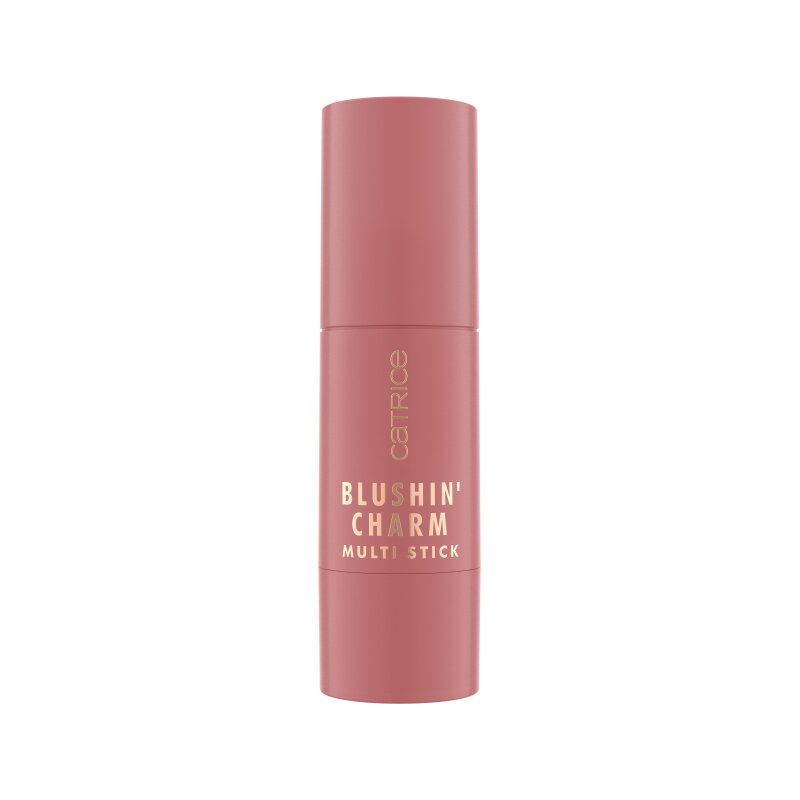 Blush cremos stick 050 Radiant Honey Blushin' Charm, 5.5 g, Catrice