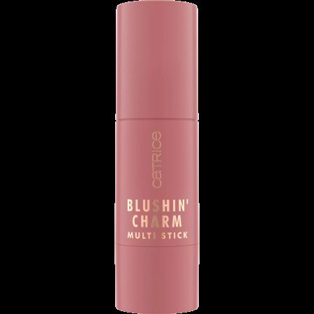 Blush cremos stick 050 Radiant Honey Blushin' Charm, 5.5 g, Catrice