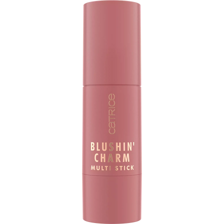 Blush cremos stick 050 Radiant Honey Blushin' Charm, 5.5 g, Catrice