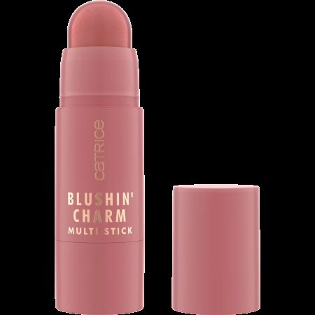 Blush cremos stick 050 Radiant Honey Blushin' Charm, 5.5 g, Catrice 664780