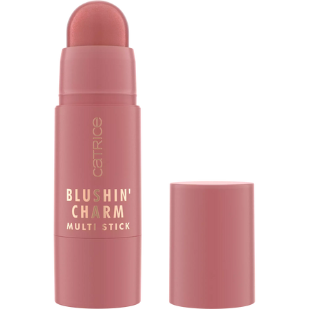 Blush cremos stick 050 Radiant Honey Blushin' Charm, 5.5 g, Catrice 664780