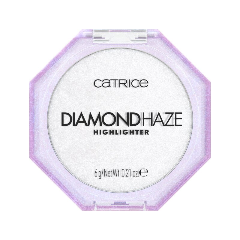 Iluminator 010 Gimme Glitter Diamond Haze, 6 g, Catrice