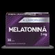 Melatonina, 3 mg, 30 capsule, Laropharm 705092