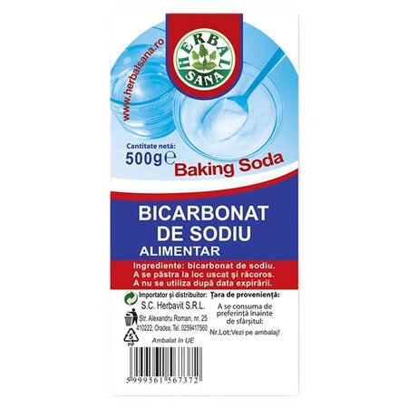 Bicarbonat de sodiu alimentar 705859