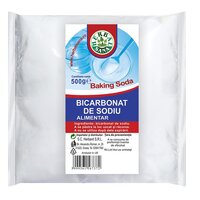 Bicarbonat de sodiu alimentar