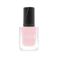 Lac pentru unghii 004 Rosy Bowtastic Gel Affair, 10.5 ml, Catrice