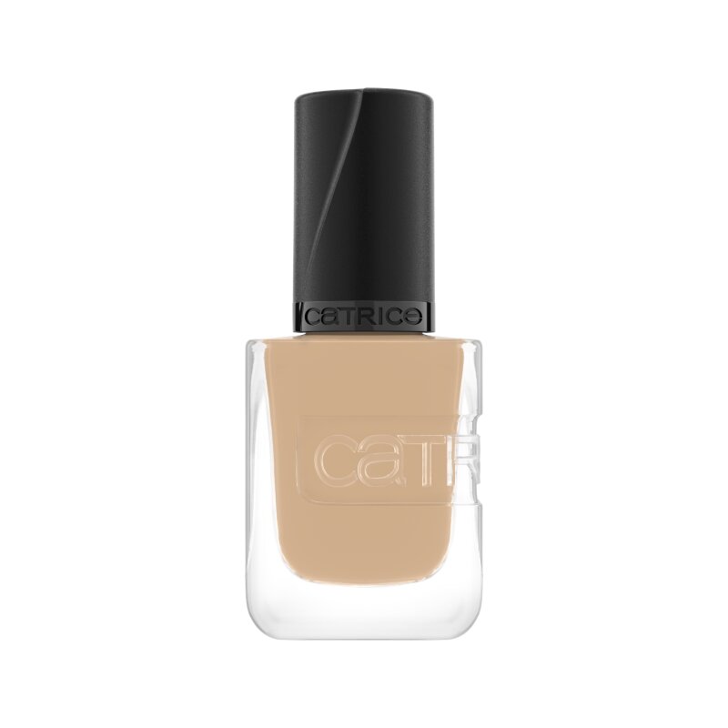 Lac pentru unghii 010 Lost My Camel In The Desert Gel Affair, 10.5 ml, Catrice