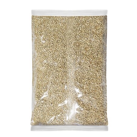 Quinoa boabe, 200 g, Herbavit 705704