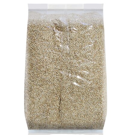 Quinoa boabe, 500 g, Herbavit 705699