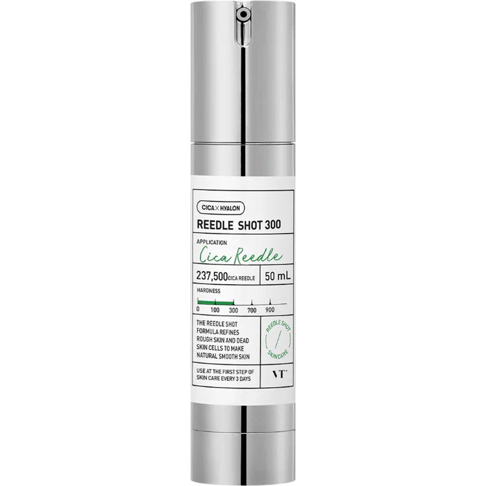 Ser facial Reedle Shot 300, 50 ml, VT Cosmetics