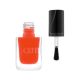 Lac pentru unghii 015 Poppy Gel Affair, 10.5 ml, Catrice 635801