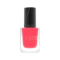 Lac pentru unghii 017 Peachy Princess Gel Affair, 10.5 ml, Catrice