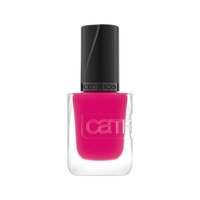 Lac pentru unghii 018 Berry Styles Gel Affair, 10.5 ml, Catrice