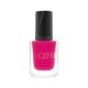 Lac pentru unghii 018 Berry Styles Gel Affair, 10.5 ml, Catrice 635844