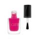 Lac pentru unghii 018 Berry Styles Gel Affair, 10.5 ml, Catrice 635850