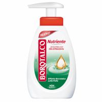Sapun lichid Nourishing, 250 ml, Borotalco