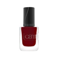 Lac pentru unghii 021 Caught On The Red Carpet Gel Affair, 10.5 ml, Catrice