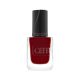 Lac pentru unghii 021 Caught On The Red Carpet Gel Affair, 10.5 ml, Catrice 635859