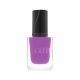 Lac pentru unghii 024 Grape Minds Think Alike Gel Affair, 10.5 ml, Catrice 635863