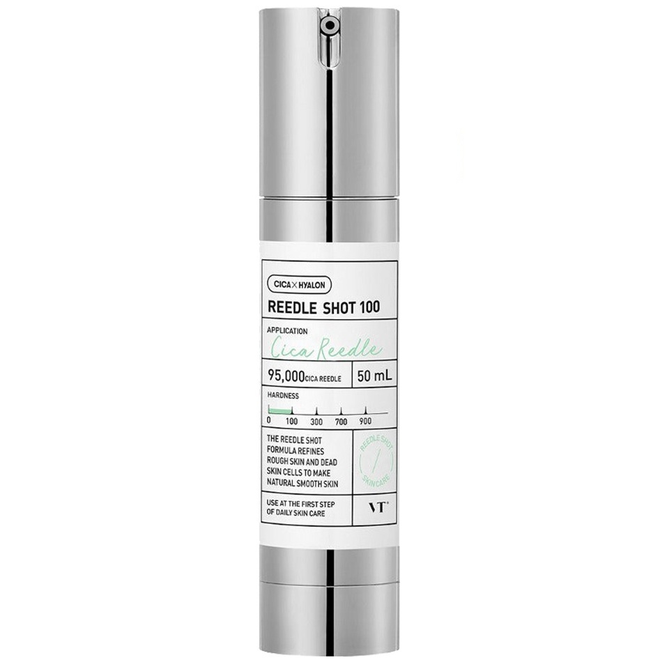 Ser facial Reedle Shot 100, 50 ml, VT Cosmetics