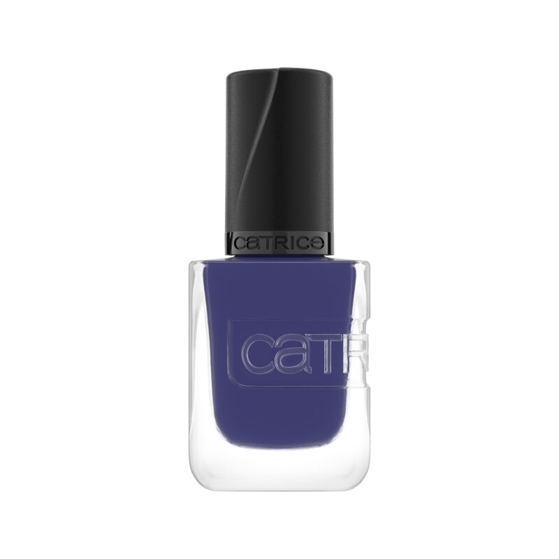 Lac pentru unghii 026 Midnight Dusk Gel Affair, 10.5 ml, Catrice