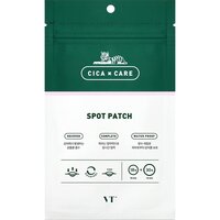 Plasturi pentru vindecarea rapida a cosurilor Spot Patch Cica Care, 48 bucati, VT Cosmetics
