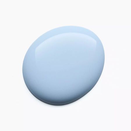 Lac pentru unghii 029 Blue You A Kiss Gel Affair, 10.5 ml, Catrice 664475