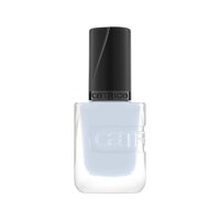 Lac pentru unghii 029 Blue You A Kiss Gel Affair, 10.5 ml, Catrice