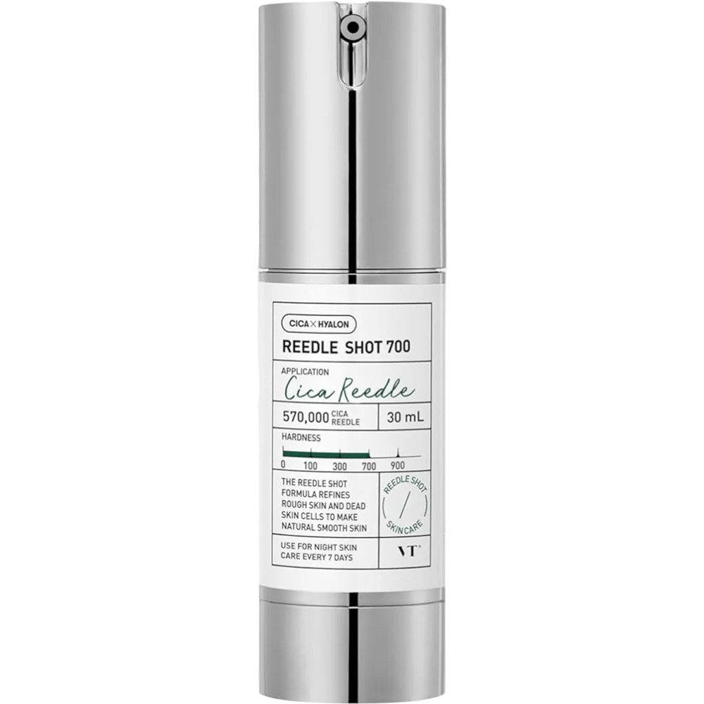 Ser facial Reedle Shot 700, 50 ml, VT Cosmetics