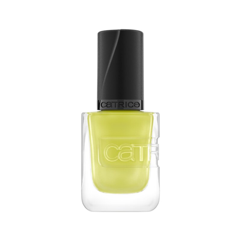 Lac pentru unghii 033 You're The Lime To My Tequila Gel Affair, 10.5 ml, Catrice