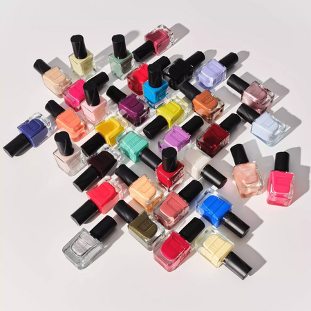 Lac pentru unghii 033 You're The Lime To My Tequila Gel Affair, 10.5 ml, Catrice 664474