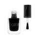 Lac pentru unghii 037 Black To The Roots Gel Affair, 10.5 ml, Catrice 635892