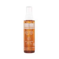 Ulei pentru par, corp si ten Sublime, 100 ml, Cattier
