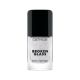 Top coat 050 Sparkling Reflection Broken Glass Effect, 10.5 ml, Catrice 635995