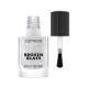 Top coat 050 Sparkling Reflection Broken Glass Effect, 10.5 ml, Catrice 635997