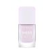 Lac pentru unghii 100 Lavender Whispers Sheer Beauties, 10.5 ml, Catrice 636024