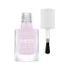 Lac pentru unghii 100 Lavender Whispers Sheer Beauties, 10.5 ml, Catrice 636026