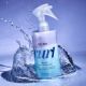 Spray pentru definirea si coafarea parului cret Curl Shook, 295 ml, Color Wow 636114