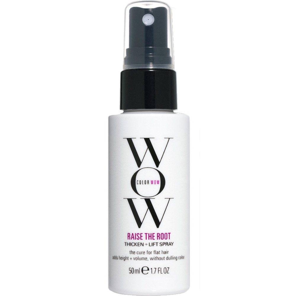 Spray volumizant pentru par Raise The Root, 50 ml, Color Wow