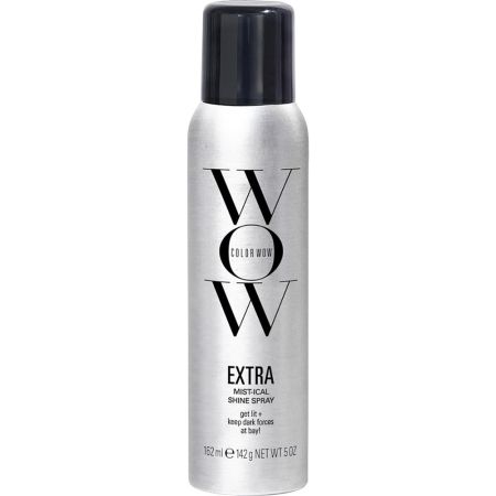 Spray pentru stralucirea parului Extra, 162 ml, Color Wow