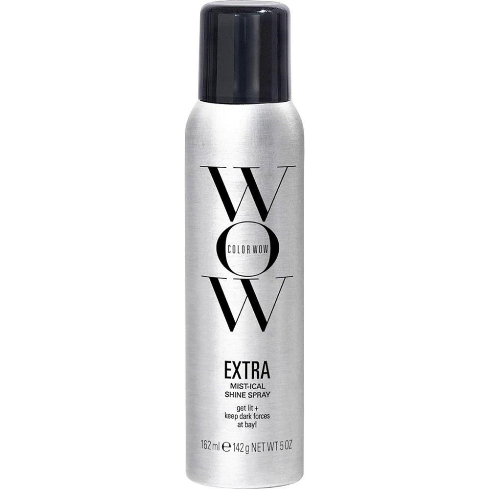 Spray pentru stralucirea parului Extra Mist-ical, 162 ml, Color Wow