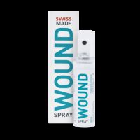 Spray pentru rani, 10 ml, Wound
