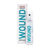 Spray pentru rani, 10 ml, Wound