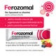 Ferozomal, 30 plicuri, Alkaloid 637610